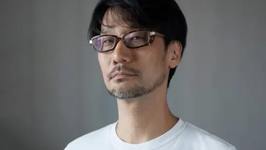 Kojima Productions Mulai Kembangkan Game Baru