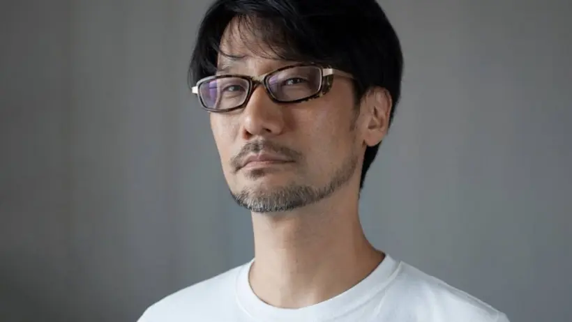 Kojima Productions Mulai Kembangkan Game Baru