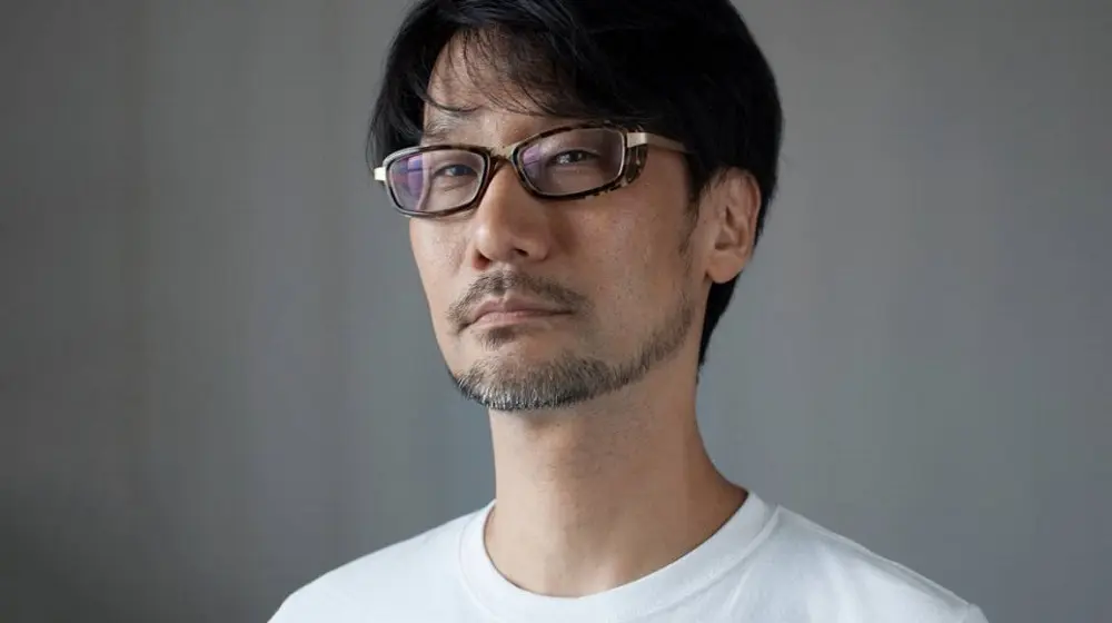 Kojima Productions Mulai Kembangkan Game Baru