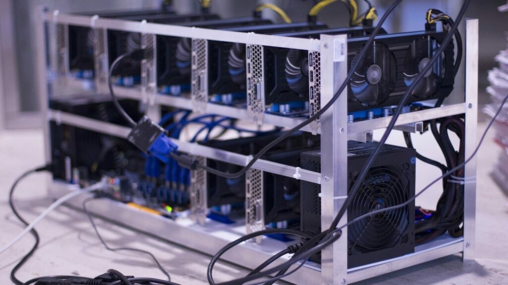 Larang Cryptomining Harga Gpu Di China Turun Drastis 