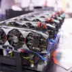 Larang Cryptomining, Harga Gpu Di China Turun Drastis