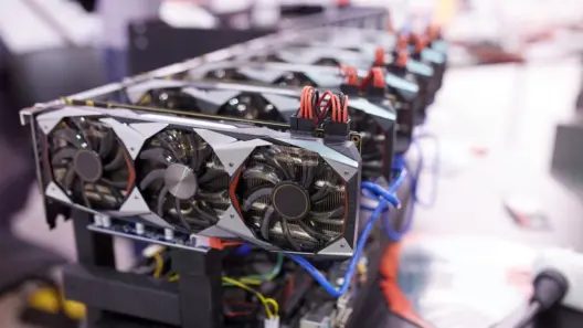 Larang Cryptomining, Harga Gpu Di China Turun Drastis