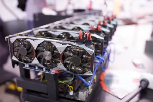 Larang Cryptomining, Harga Gpu Di China Turun Drastis
