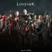 Mmorpg Lost Ark Dapatkan Versi Inggris
