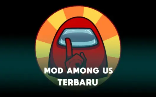 Mod Among Us Terbaru 2022 Halogame
