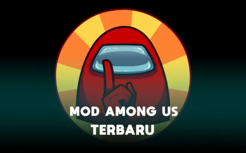 Mod Among Us Terbaru 2022 Halogame