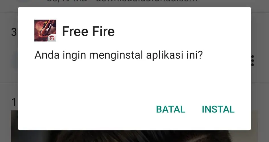 MOD Menu Free Fire Terbaru 2022 5 Mod Menu Ff (free Fire) Terbaru 2022 Install