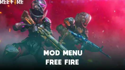 MOD Menu FF (Free Fire) Terbaru 2022