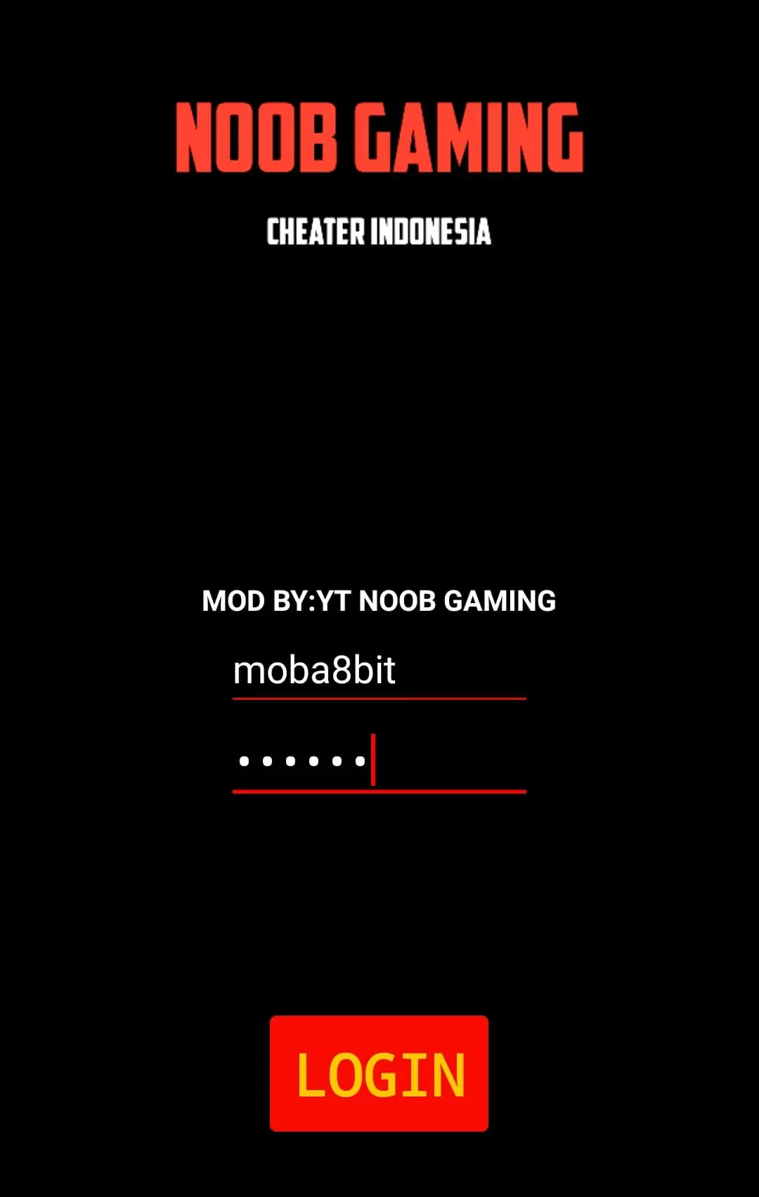 Mod Menu Ml Terbaru 2022 Data
