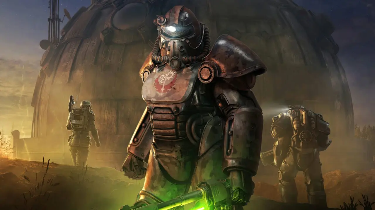 Mode Battle Royale Untuk Fallout 76 Akan Ditutup Bulan September 2021