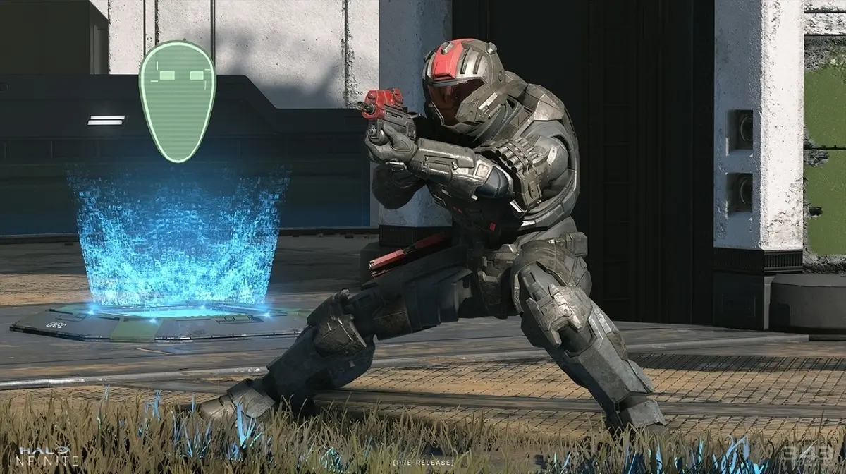 Mode Multiplayer Halo Infinite Bakal Gratis Dan Tidak Miliki Loot Box