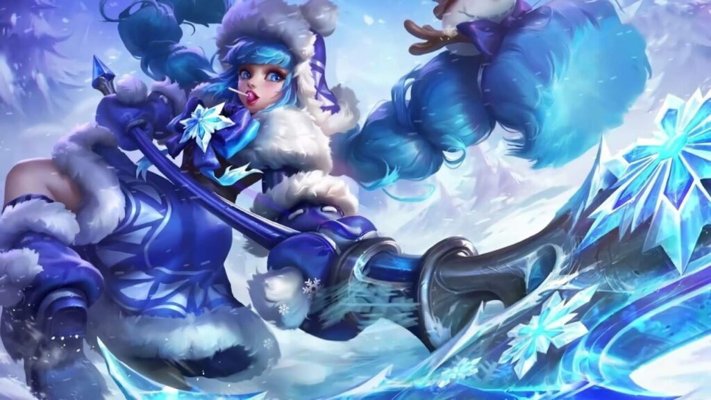 Moonton Bakal Tutup Game Mobile Legends Di 4 Negara Ini Indonesia Termasuk 