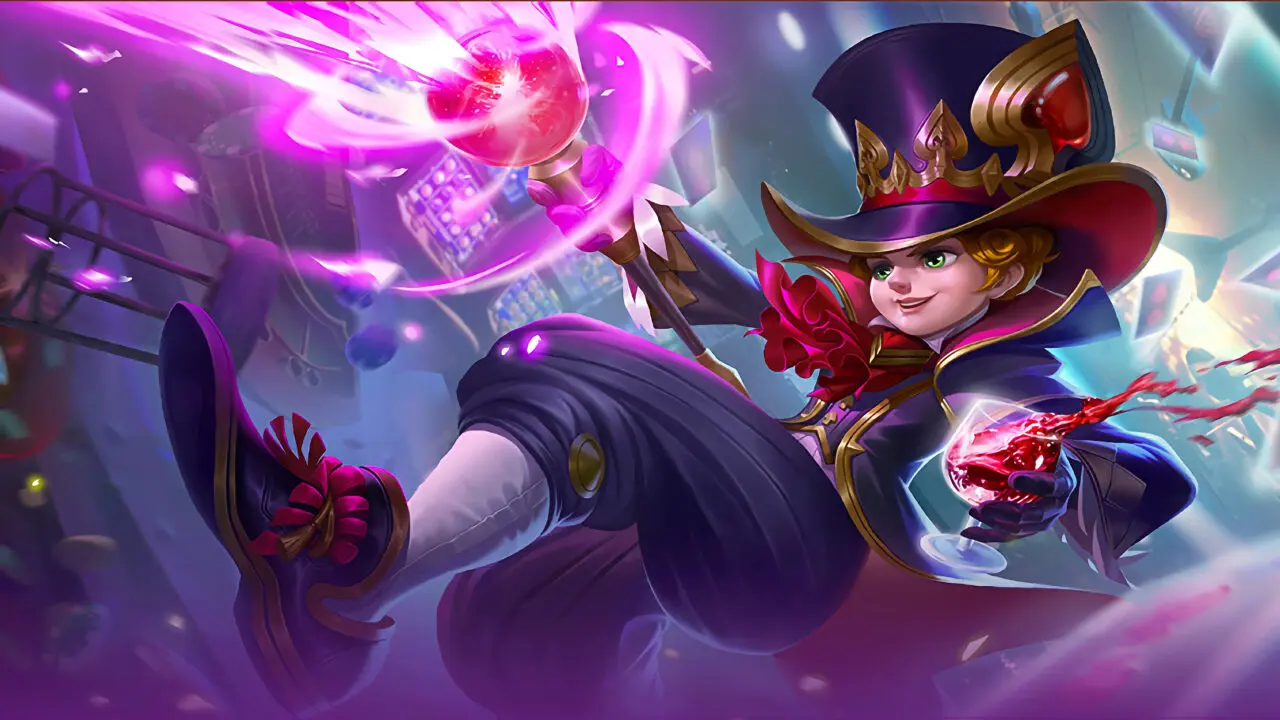 Moonton Bakal Tutup Game Mobile Legends Di 4 Negara Ini, Indonesia Termasuk
