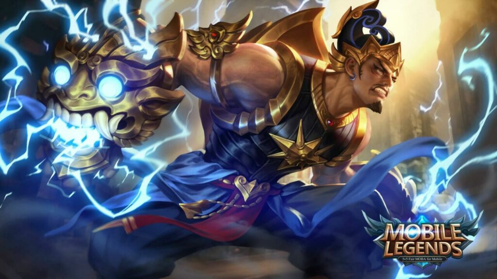Moonton Bakal Tutup Game Mobile Legends Di 4 Negara Ini Indonesia Termasuk