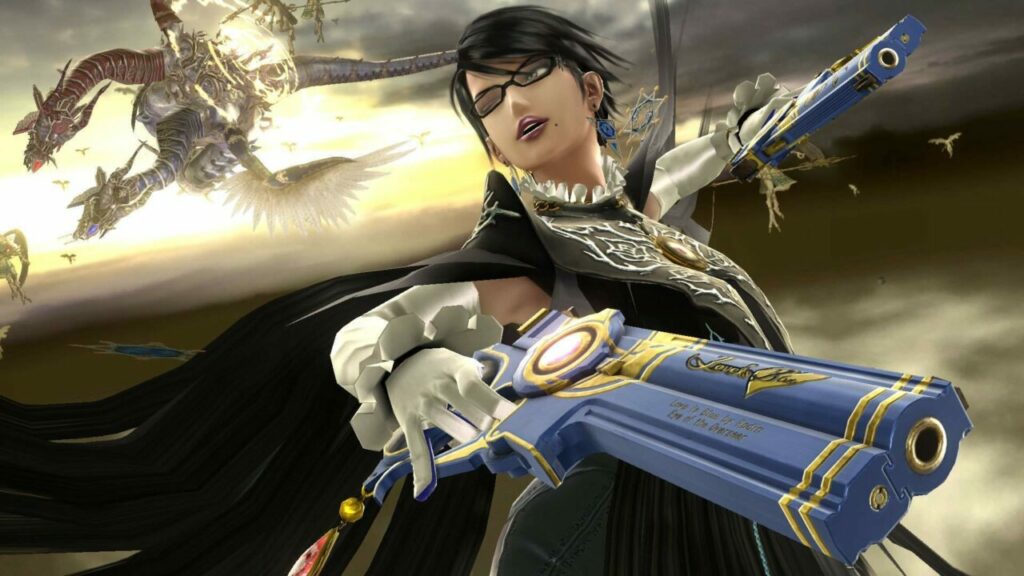 Nintendo Konfirmasi Bayonetta 3 Masih Dikembangkan 