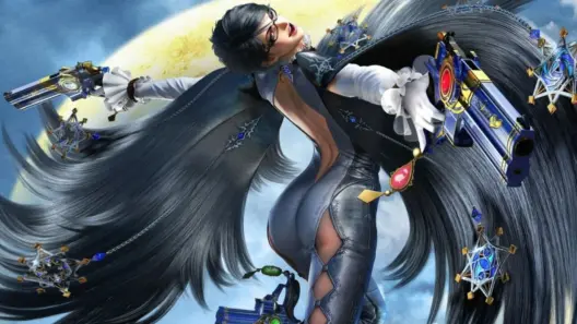 Nintendo Konfirmasi Bayonetta 3 Masih Dikembangkan