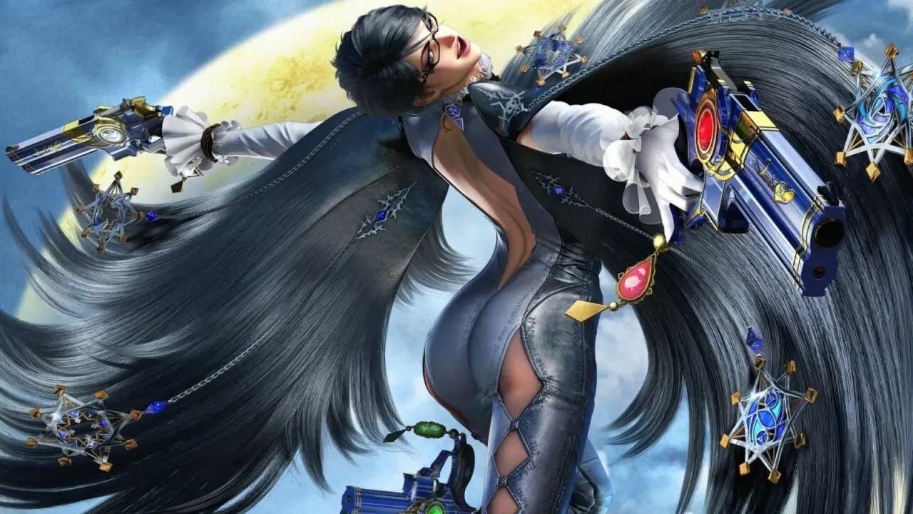Nintendo Konfirmasi Bayonetta 3 Masih Dikembangkan