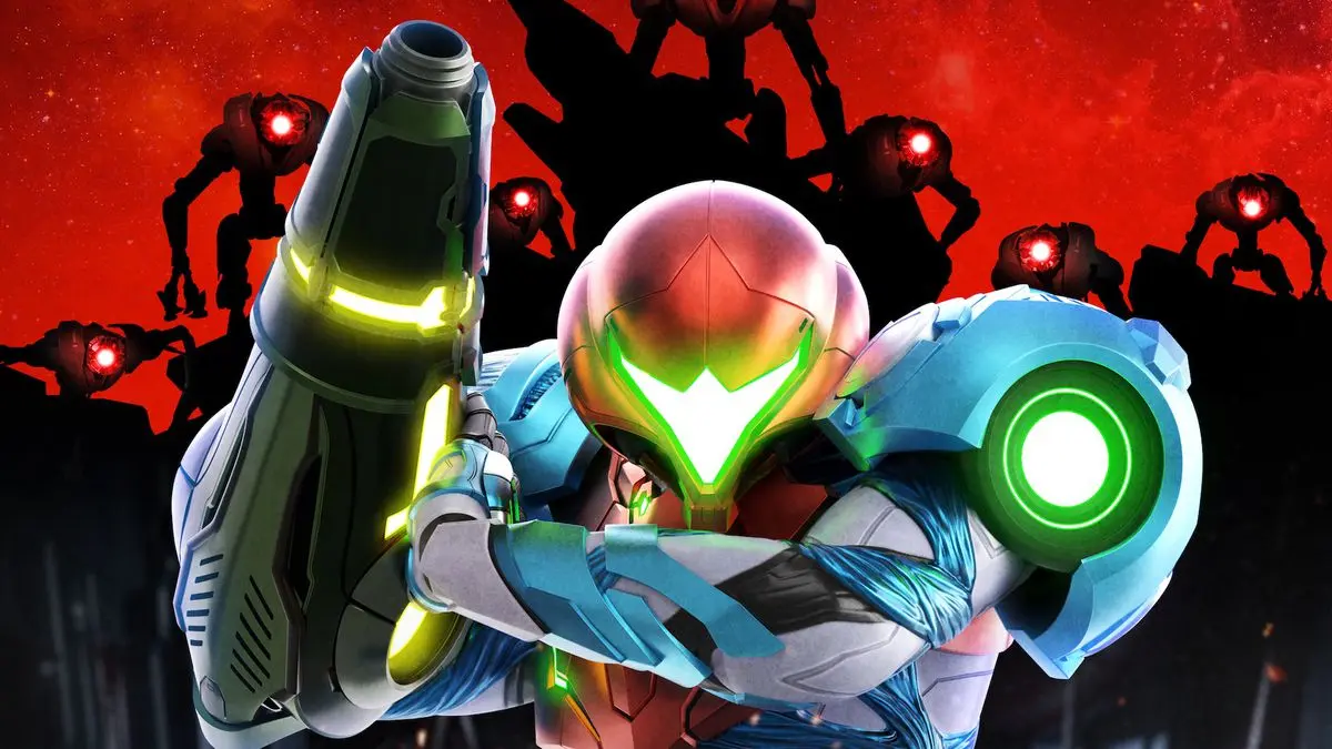 Nintendo Resmi Umumkan Metroid Dread, Rilis Tahun Ini