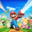 Nintendo Umumkan Mario + Rabbids Sparks Of Hope
