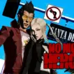 No More Heroes 1 Dan 2 Tuju Pc Pekan Depan!