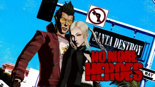 No More Heroes 1 Dan 2 Tuju Pc Pekan Depan!
