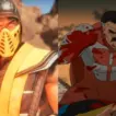 Omni Man Mungkin Akan Jadi Karakter Di Mortal Kombat
