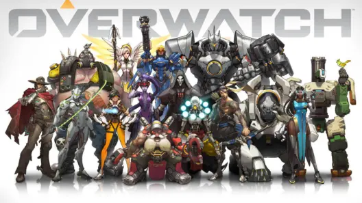 Overwatch Akan Hadirkan Fitur Crossplay!
