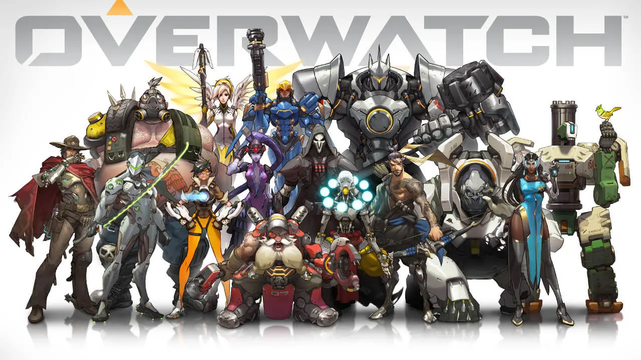 Overwatch Akan Hadirkan Fitur Crossplay!