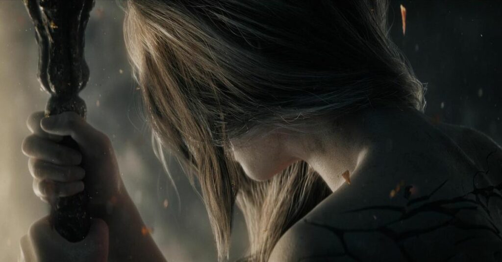 Perlihatkan Gameplay Perdana Elden Ring Dapatkan Tanggal Rilis Pasti 