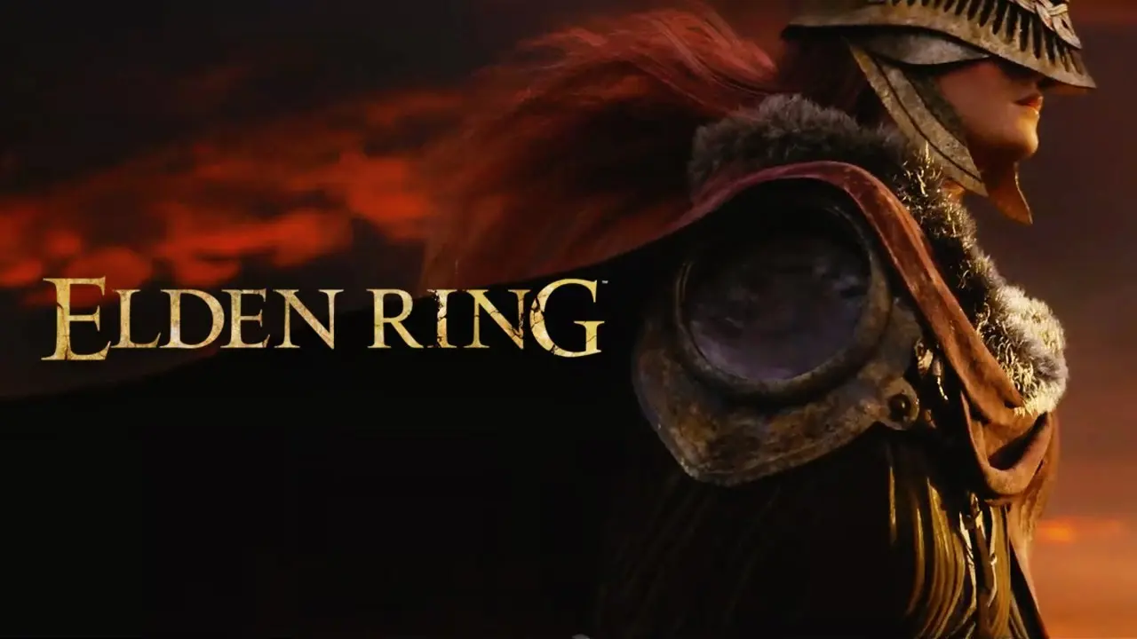Perlihatkan Gameplay Perdana, Elden Ring Dapatkan Tanggal Rilis Pasti