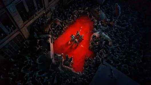 Perlihatkan Trailer Baru, Back 4 Blood Konfirmasi Tanggal Open Beta Halogame