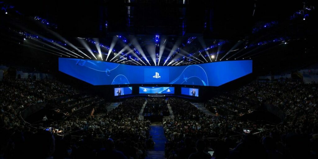 Pilih Absen Di E3 2021 Sony Bakal Gelar Event Digital Mereka Sendiri 