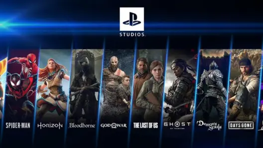 Playstation Studios Tengah Kembangkan Lebih Dari 25 Game, Sebagian Besar Ip Baru!