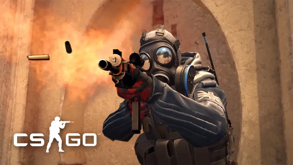 Ranked Match Di Cs Go Kini Tidak Lagi Gratis!