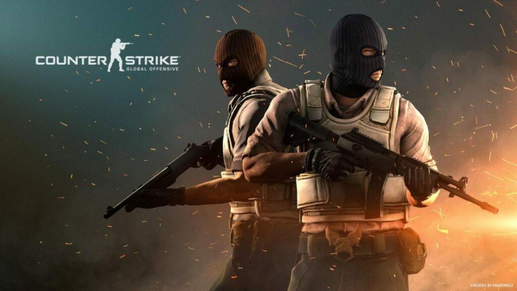 Ranked Match di CS:GO Kini Tidak Lagi Gratis! 5 Ranked Match Di Cs Go Kini Tidak Lagi Gratis 1