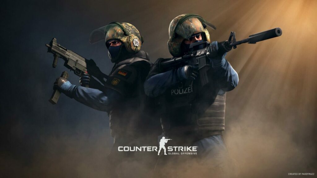 Ranked Match di CS:GO Kini Tidak Lagi Gratis! 4 Ranked Match Di Cs Go Kini Tidak Lagi Gratis