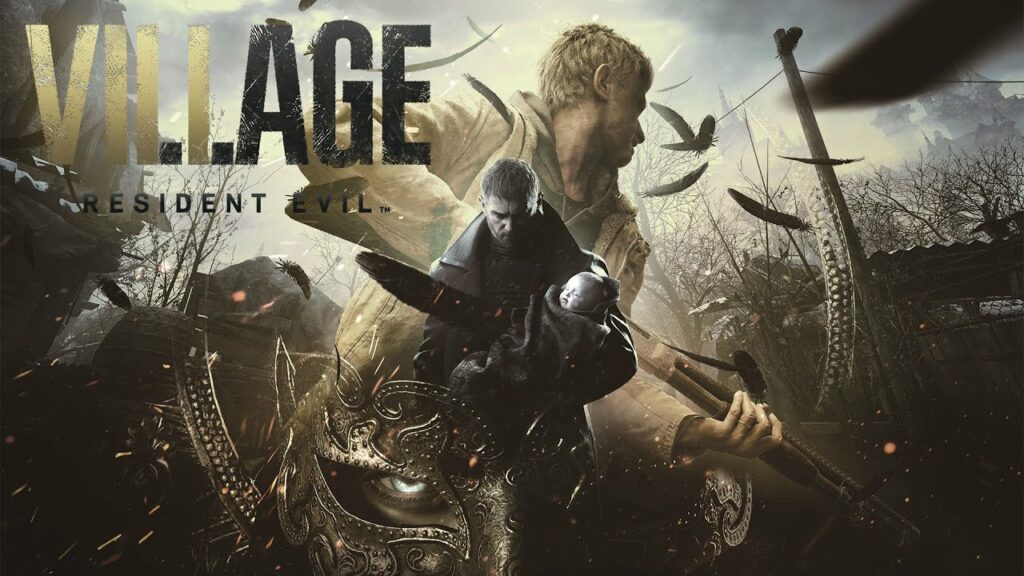 Resident Evil Village Dapat DLC, Re: Verse Rilis Bulan Depan 5 Resident Evil Village Dapat Dlc Re Verse Rilis Bulan Depan