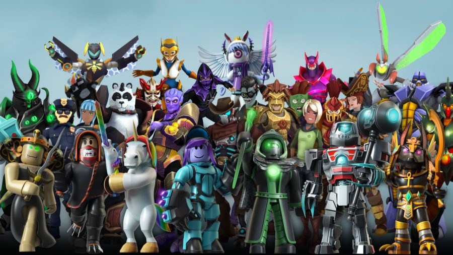 Roblox Dituntut 28 Triliun Rupiah Karena Pengunaan Musik Secara Ilegal 