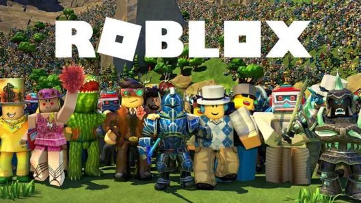 Roblox Dituntut 2,8 Triliun Rupiah Karena Pengunaan Musik Secara Ilegal