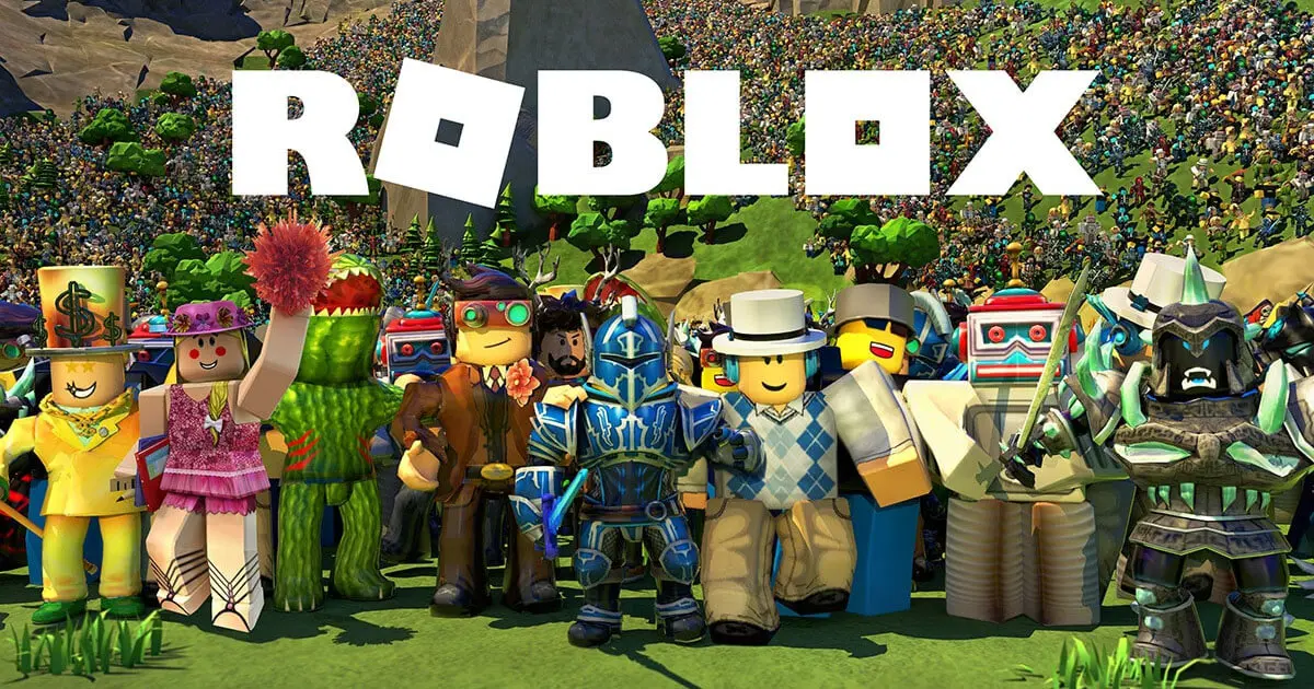 Roblox Dituntut 2,8 Triliun Rupiah Karena Pengunaan Musik Secara Ilegal