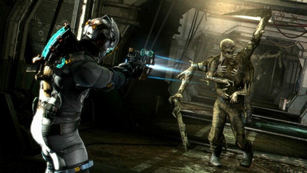 Rumor: Dead Space Baru akan Diumumkan di Acara EA Play Bulan Depan 4 Rumor Dead Space Baru Akan Diumumkan Di Acara Ea Play Bulan Depan