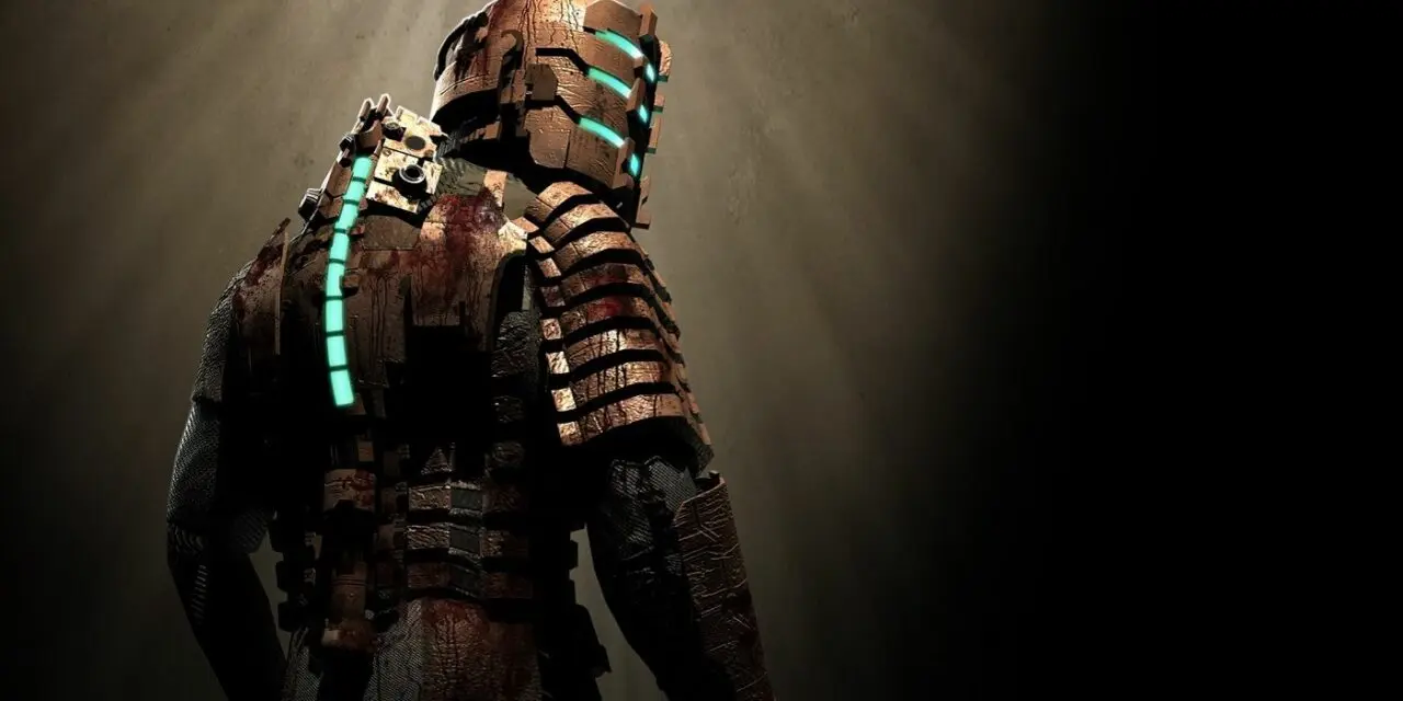 Rumor Dead Space Baru Akan Diumumkan Di Acara Ea Play Bulan Depan