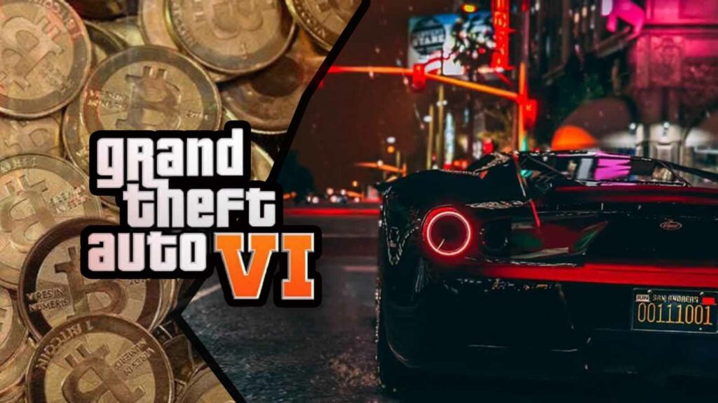 Rumor Gta 6 Bakal Miliki Sistem Uang Cryptocurrency 