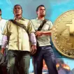 Rumor Gta 6 Bakal Miliki Sistem Uang Cryptocurrency!
