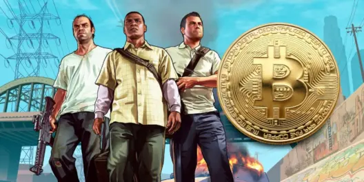 Rumor Gta 6 Bakal Miliki Sistem Uang Cryptocurrency!