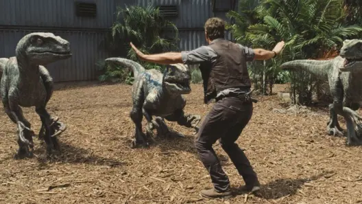 Rumor Game Jurassic Park Terbaru Diumumkan Melalui Summer Game Fest 2021