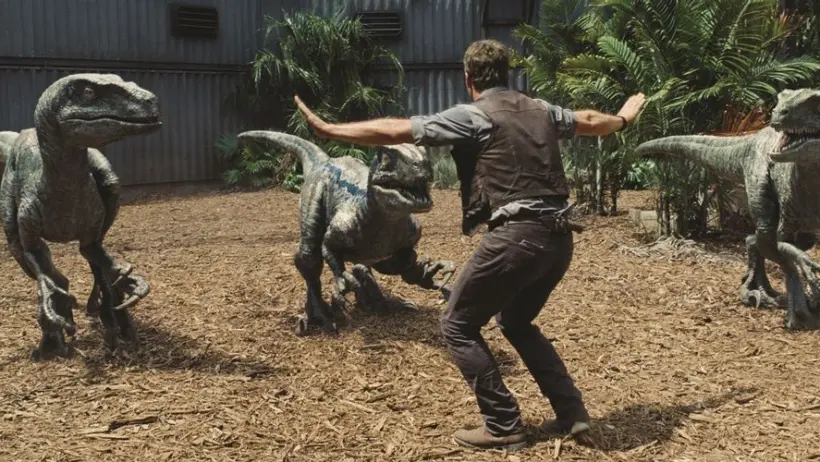Rumor Game Jurassic Park Terbaru Diumumkan Melalui Summer Game Fest 2021