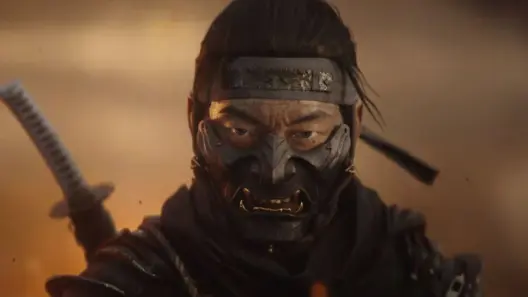 Rumor Ghost Of Tsushima Tuju Pc