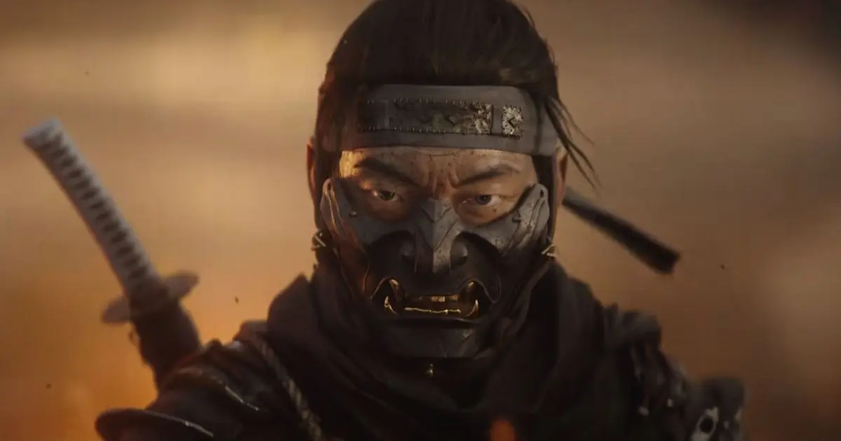 Rumor Ghost Of Tsushima Tuju Pc