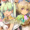 Rune Factory 4 Special Resmi Tuju Pc